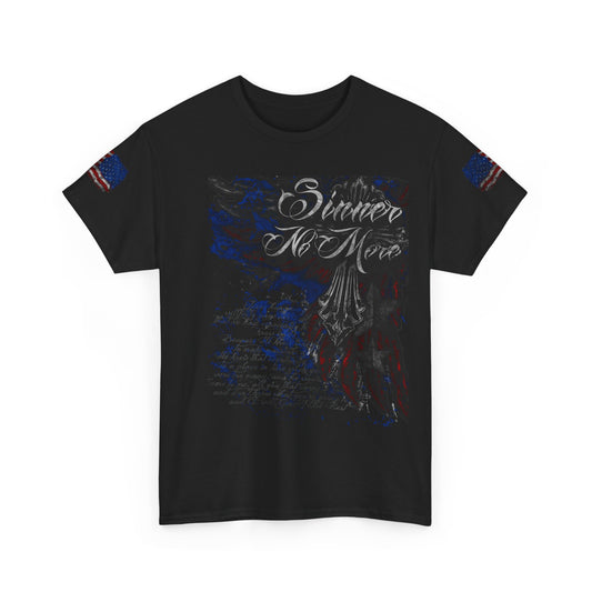 Sinner MSS BLK WS