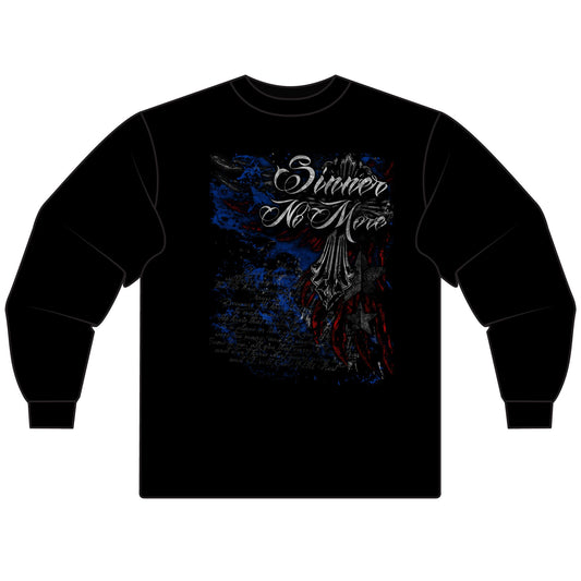Sinner MLS BLK NS