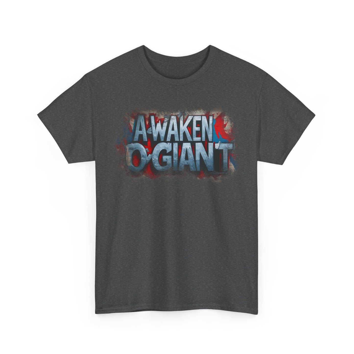 Awaken Oh Giant MSS BLK NS