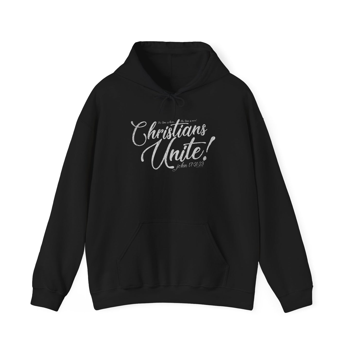 E Ladies Heavy Blend Hoodie