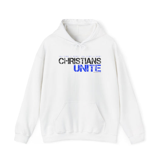 H Unite Heavy Blend Hoodie
