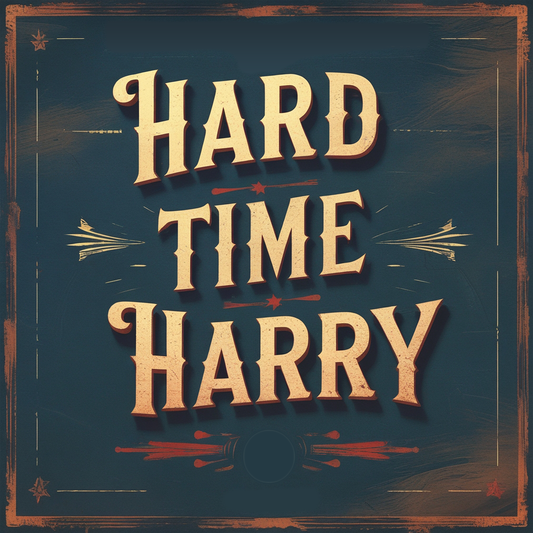 Hard Time Harry