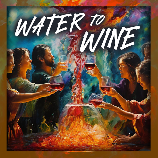 Water to Wine