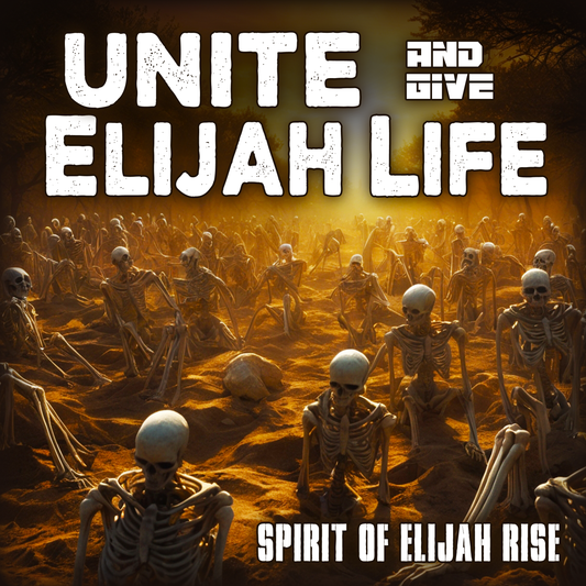 UNITE & Give Elijah Life