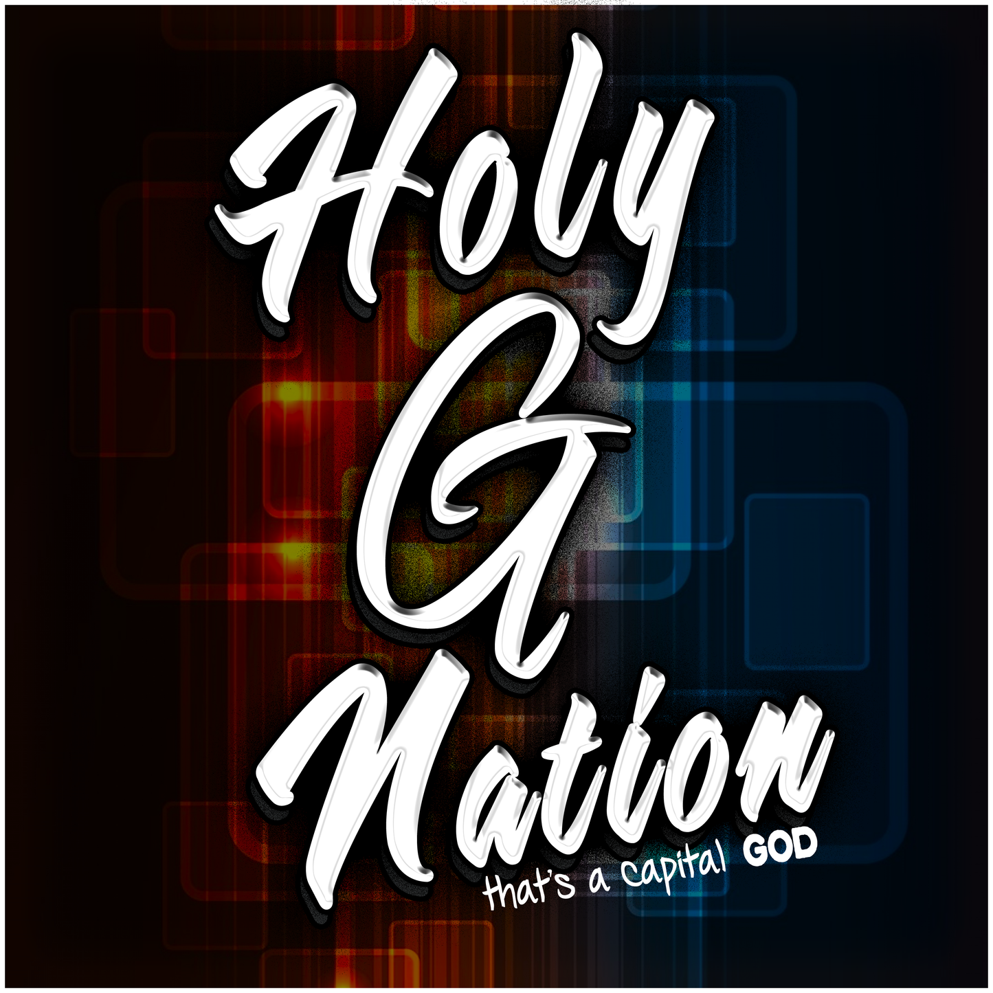 Holy G Nation