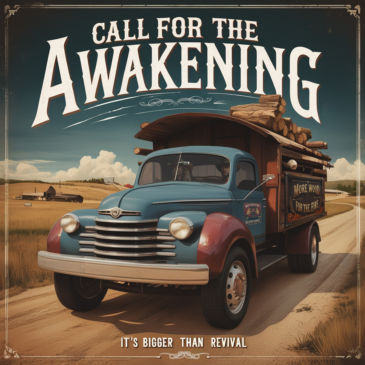 Call for the Awakening