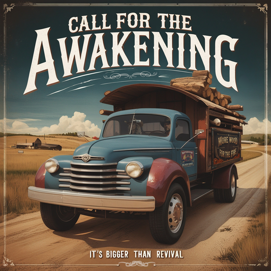 Call for the Awakening