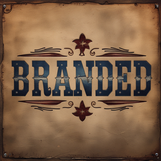 Branded