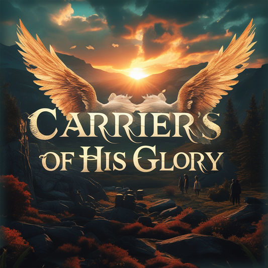 Carriers of His Glory