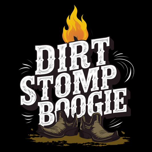Dirt Stomp Boogie