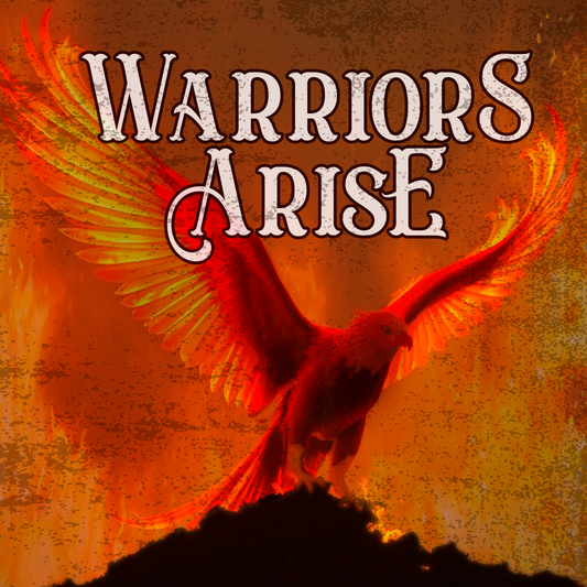 Warriors Arise