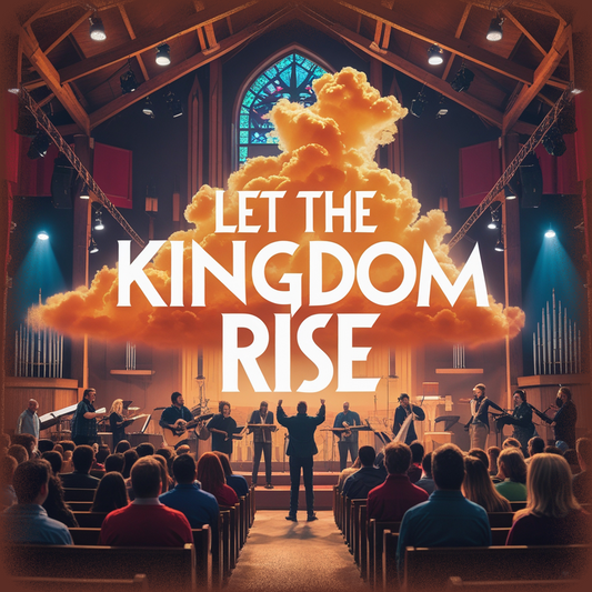 Let the Kingdom Rise