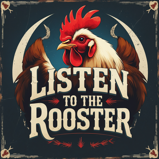Listen to the Rooster