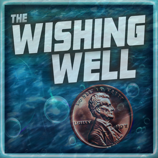 The Wishing Well