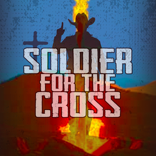 Soldier for the Cross