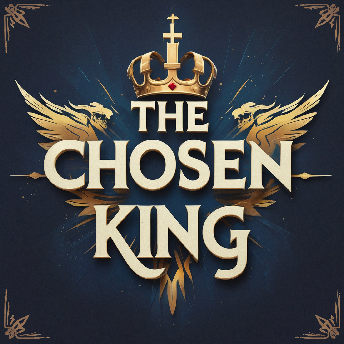 Chosen King