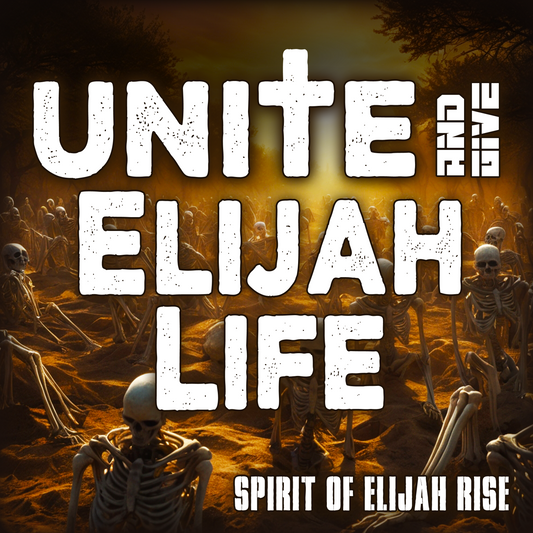 UNITE & Give Elijah Life
