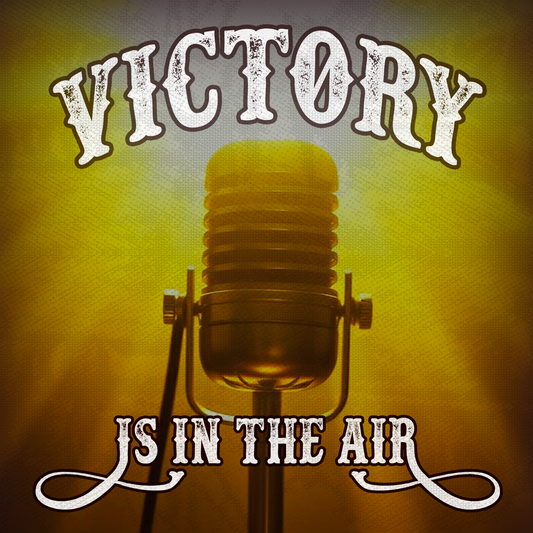 Victory in the Air