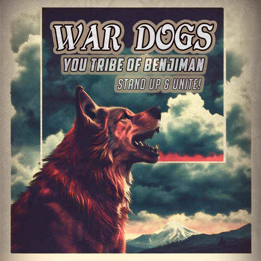 War Dogs
