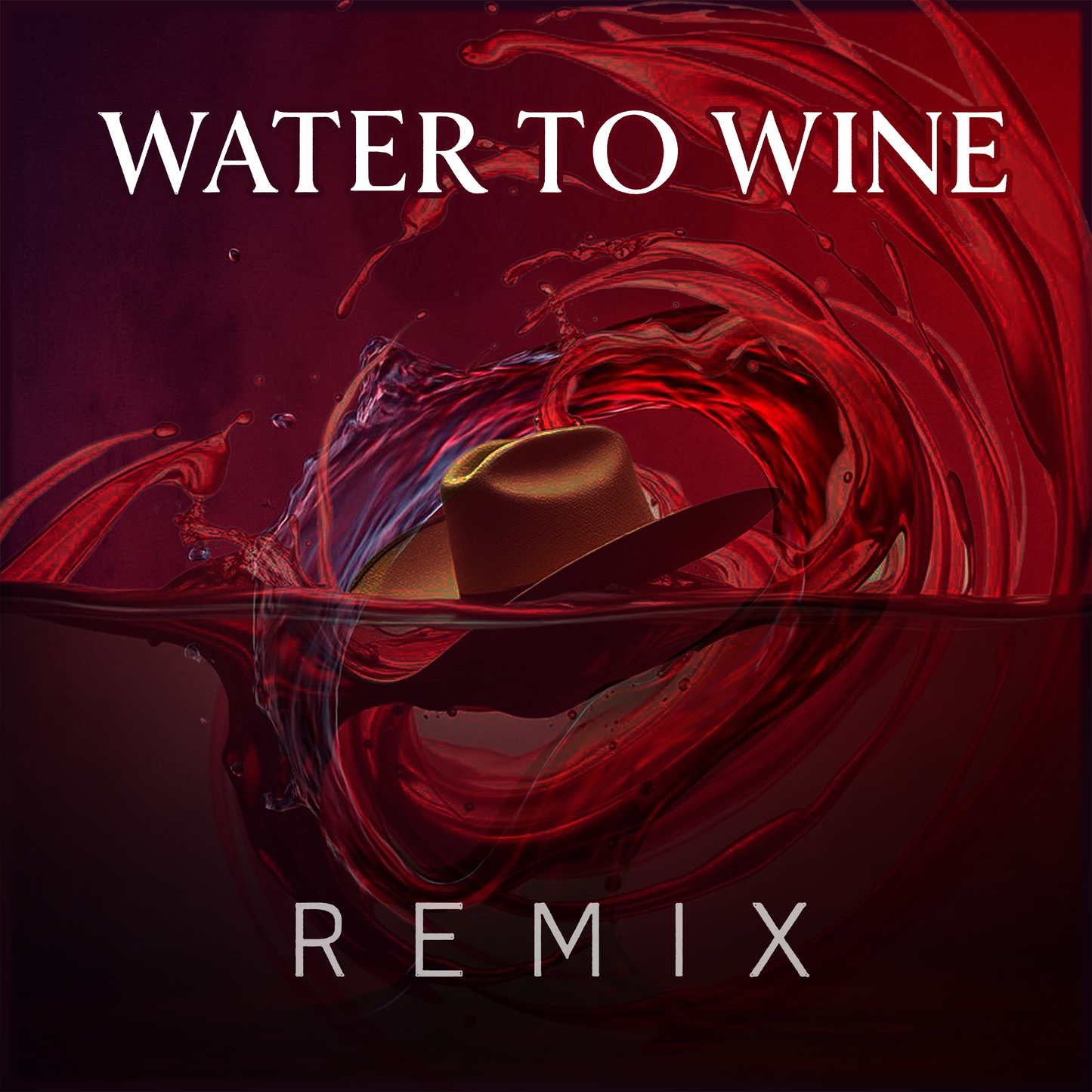 Water to Wine REMIX